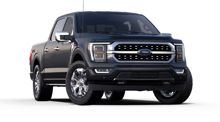 Ford F-150 | AutoIQ